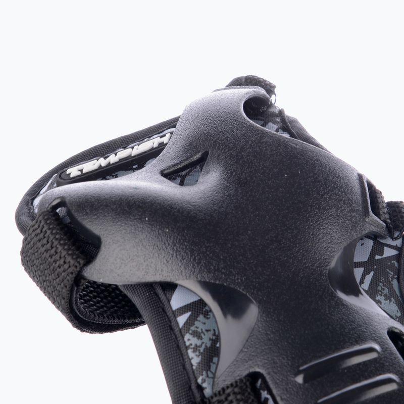 Apsaugų rinkinys Tempish Fid 2 black 7