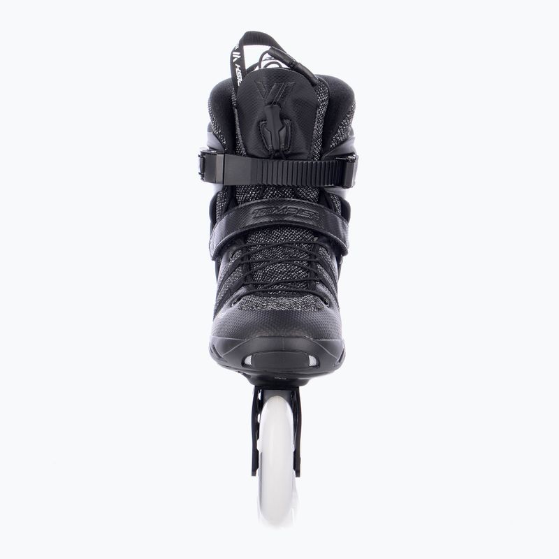 Vyriški riedučiai Tempish WSX 90 FLS black 5