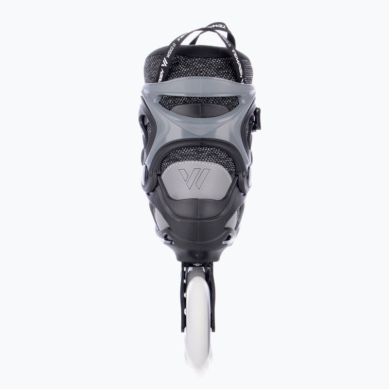 Vyriški riedučiai Tempish WSX 90 FLS black 6