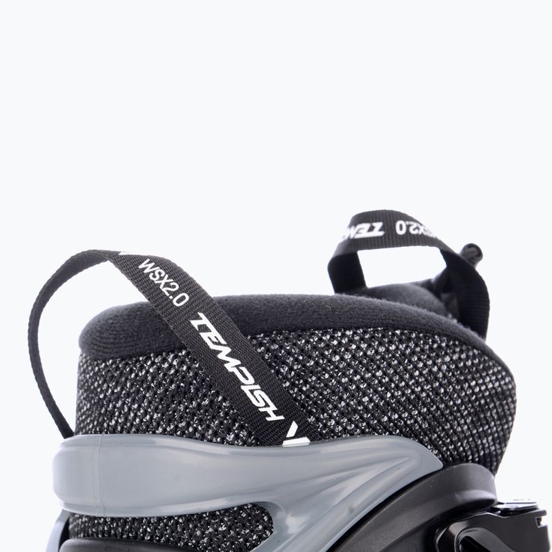 Vyriški riedučiai Tempish WSX 90 FLS black 8
