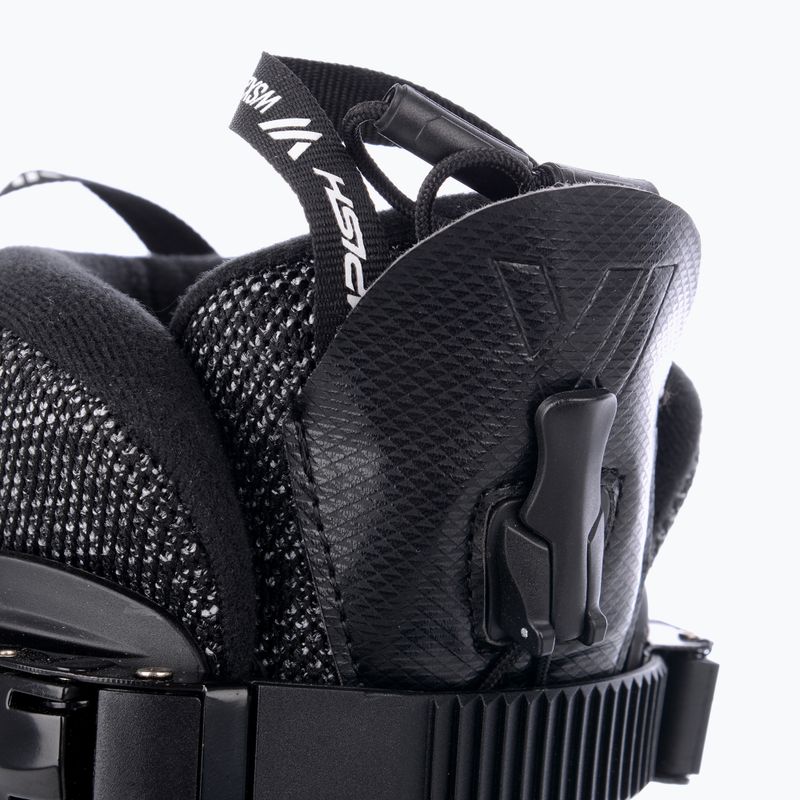 Vyriški riedučiai Tempish WSX 90 FLS black 9