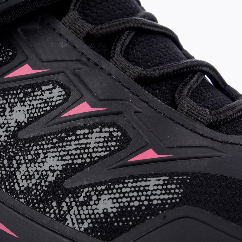 Riedučiai moterims Tempish Vebra 84 Lady black/pink 9