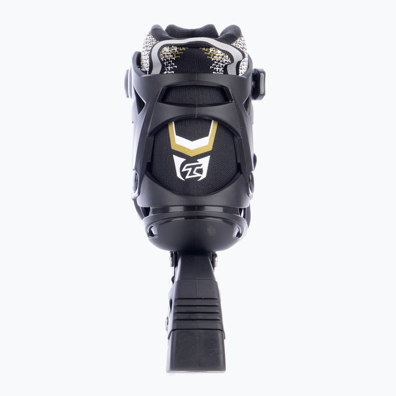 Riedučiai moterims Tempish Wox 2.0 Lady gold 6