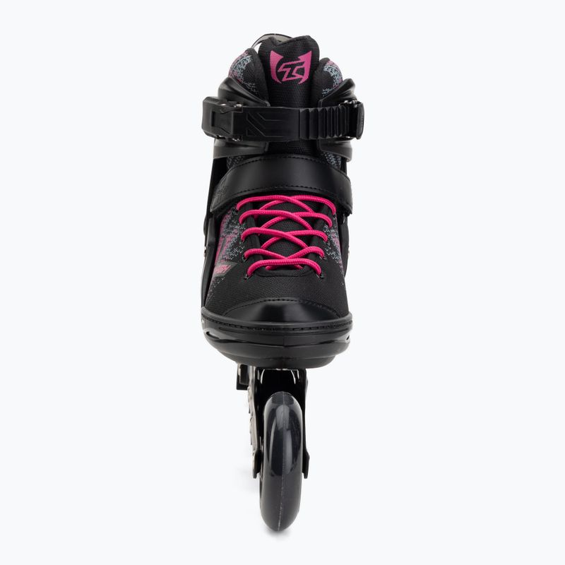 Riedučiai moterims Tempish Wox 2.0 Lady pink 4