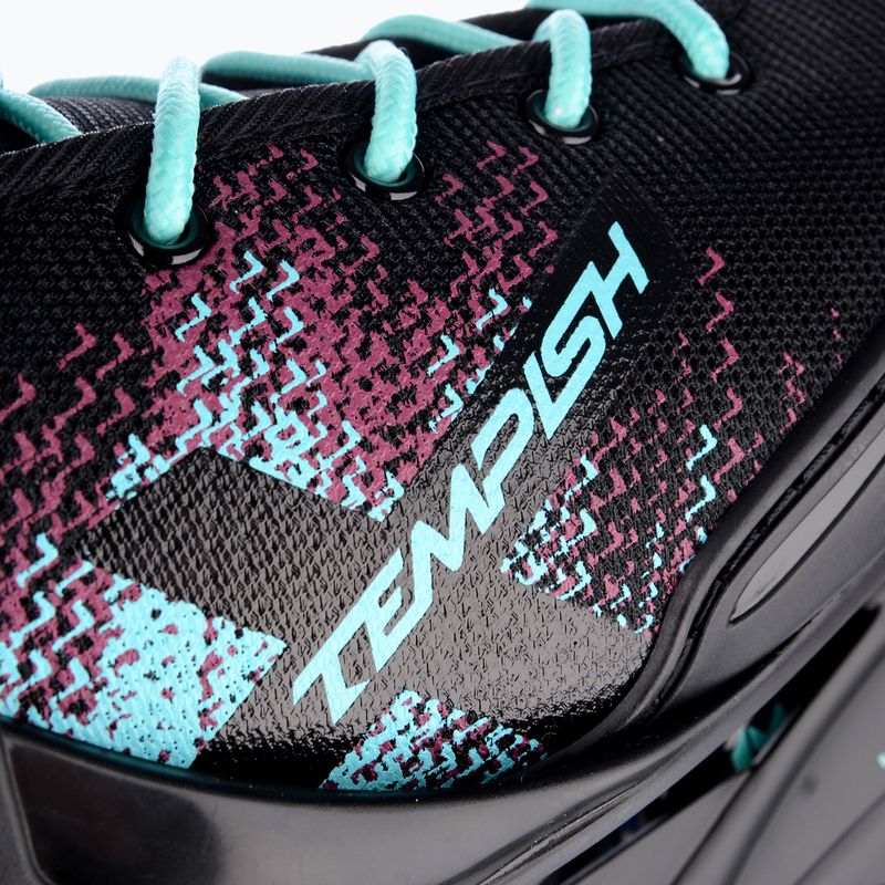 Riedučiai moterims Tempish Wox 2.0 Lady blue 8