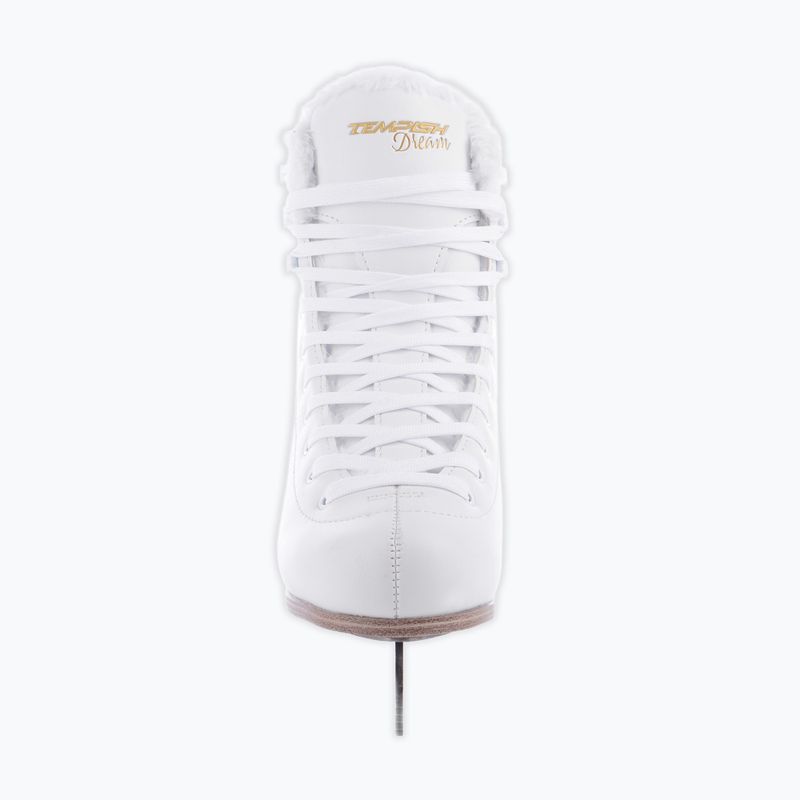 Moteriškos dailiojo čiuožomo pačiūžos Tempish Dream Up white 3