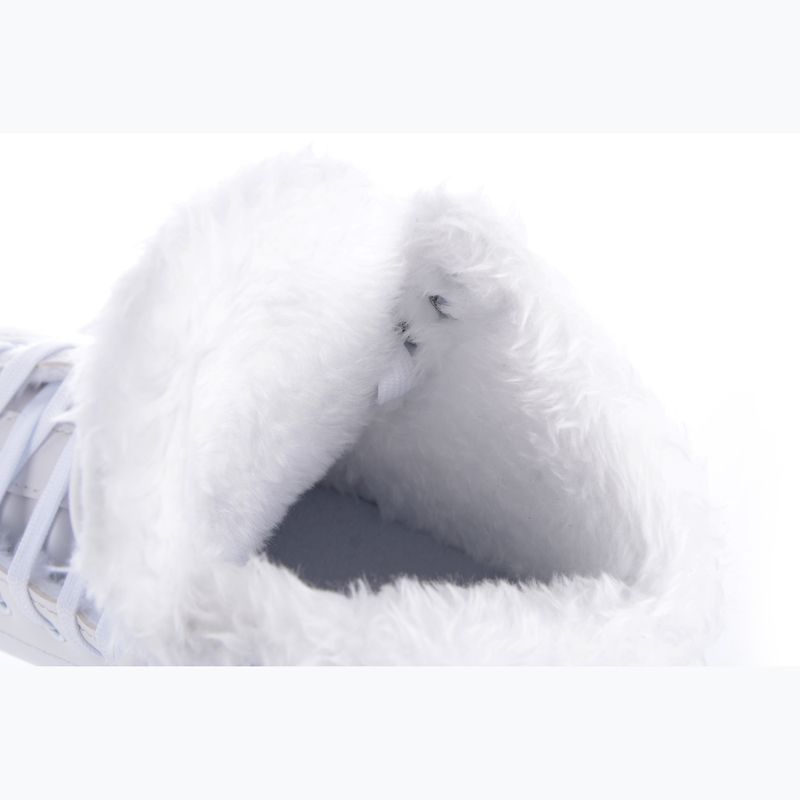 Moteriškos dailiojo čiuožomo pačiūžos Tempish Dream Up white 7