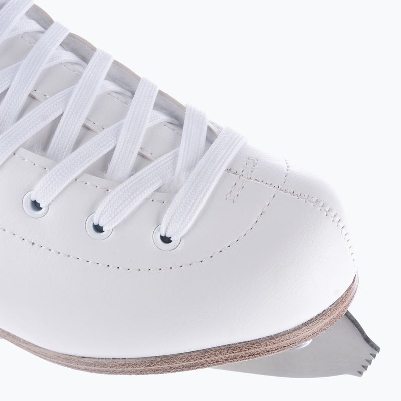 Moteriškos dailiojo čiuožomo pačiūžos Tempish Dream Up white 8