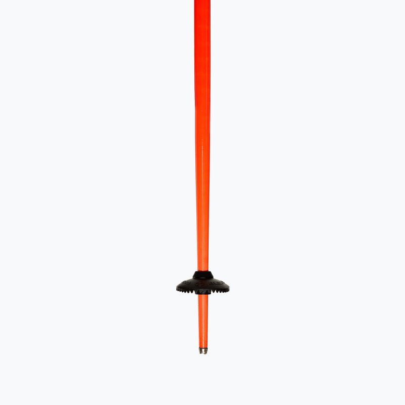 Slidinėjimo lazdos Blizzard Allmountain neon orange 3