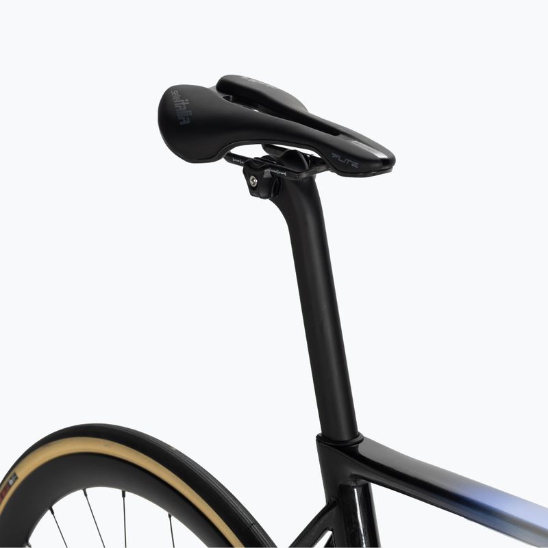 Basso Diamante Disc fade opal white kelių dviratis 5