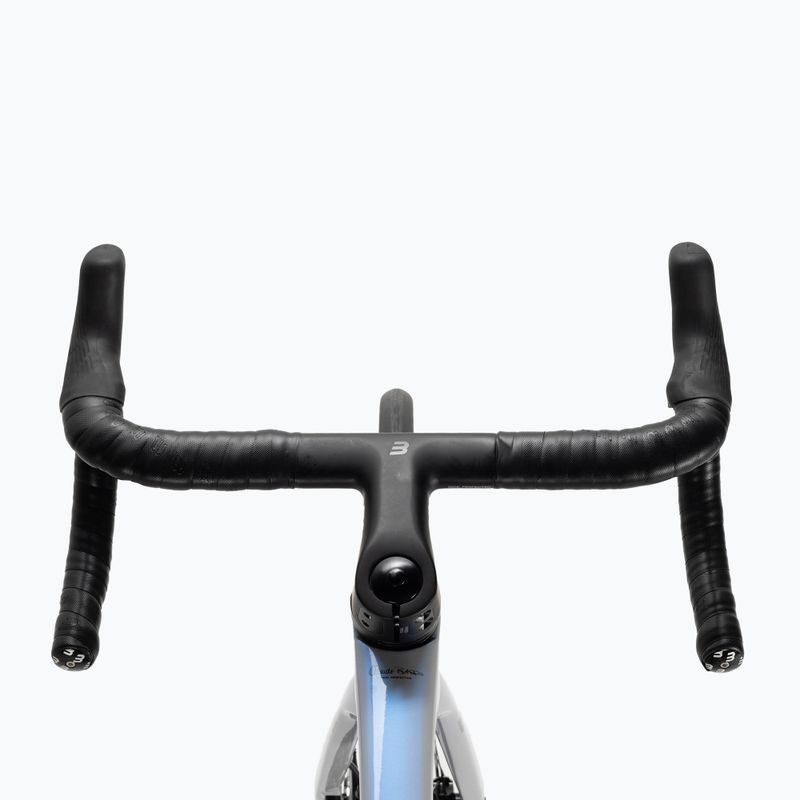 Basso Diamante Disc fade opal white kelių dviratis 8
