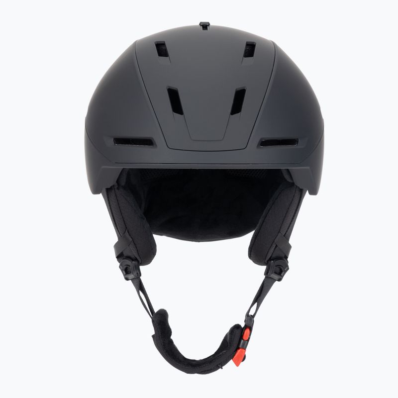Slidinėjimo šalmas Blizzard Edge black 2