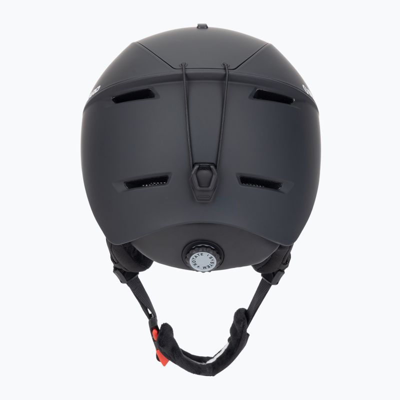 Slidinėjimo šalmas Blizzard Edge black 4