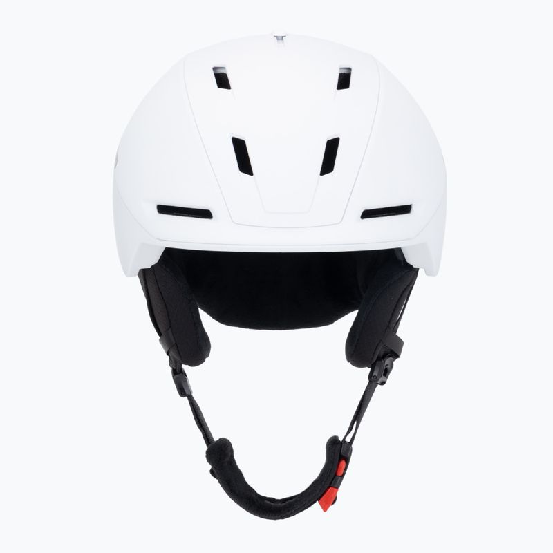 Slidinėjimo šalmas Blizzard Edge W2W white 2