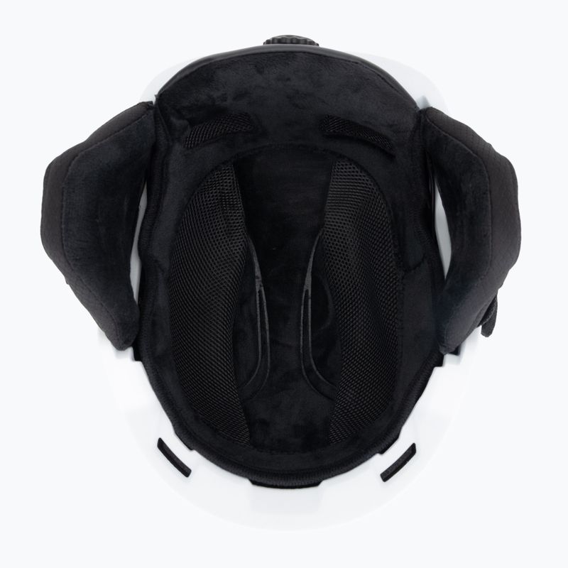 Slidinėjimo šalmas Blizzard Edge W2W white 5
