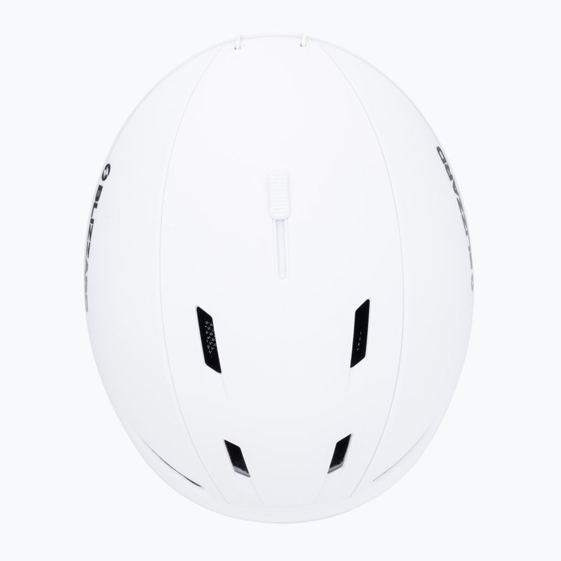 Slidinėjimo šalmas Blizzard Edge W2W white 6