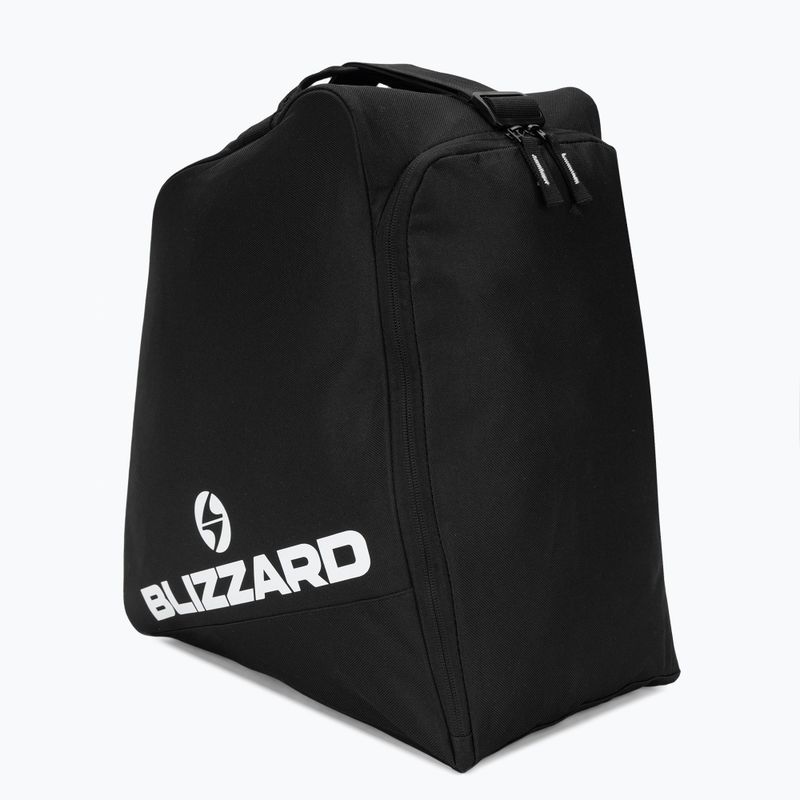 Krepšys slidėms Blizzard Skiboot Bag 20 l black 3