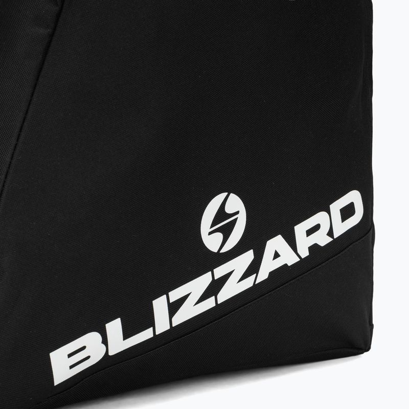 Krepšys slidėms Blizzard Skiboot Bag 20 l black 5