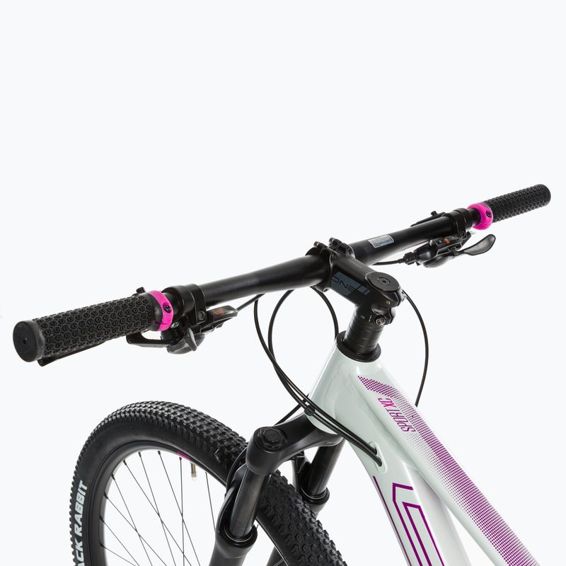 Moteriškas kalnų dviratis Superior XC 819 W white 801.2022.29095 4