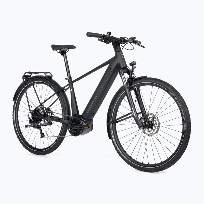 Elektrinis dviratis Superior eXR 6050 B Touring 36V 13.4Ah 500Wh juodas 801.2023.78020 2