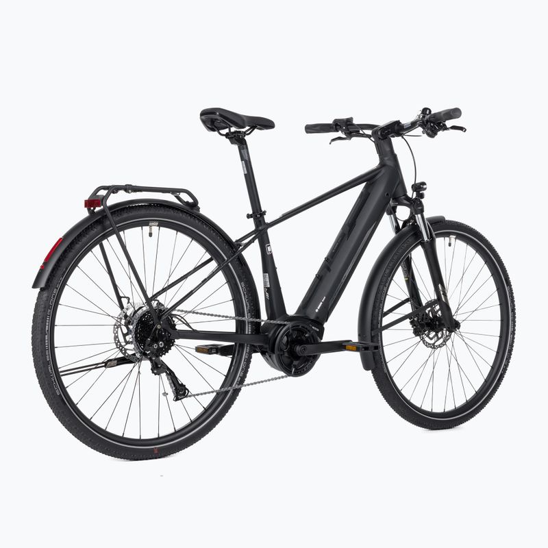 Elektrinis dviratis Superior eXR 6050 B Touring 36V 13.4Ah 500Wh juodas 801.2023.78020 3
