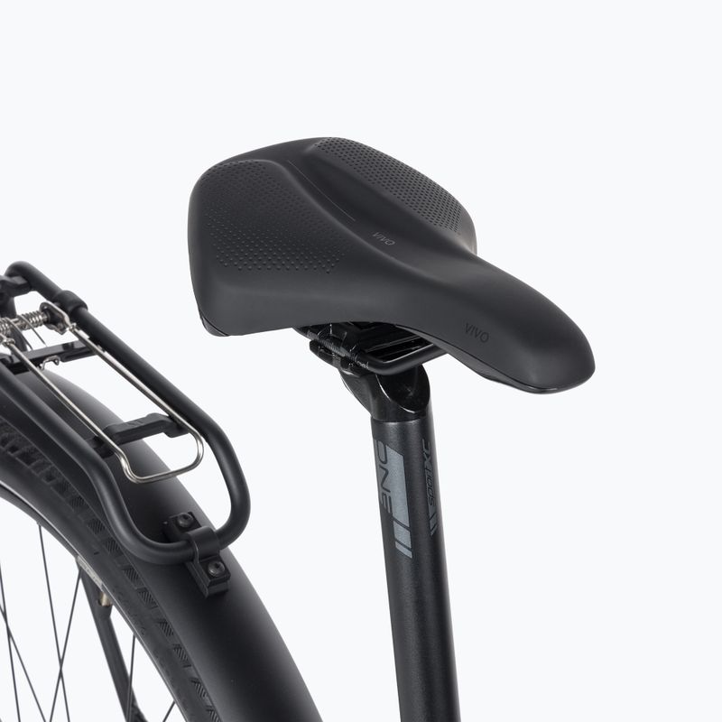 Elektrinis dviratis Superior eXR 6050 BL Touring 36V 13.4Ah 500Wh mėlynas 801.2023.78022 4