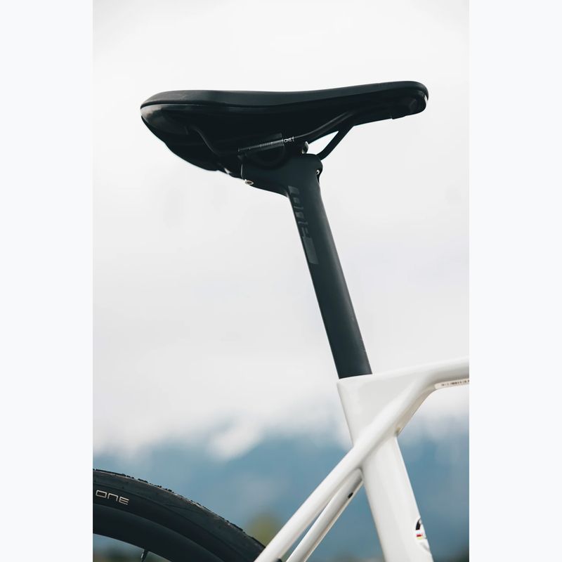 Plento dviratis Superior X-ROAD 9.5 GF gloss grey/orange red 5