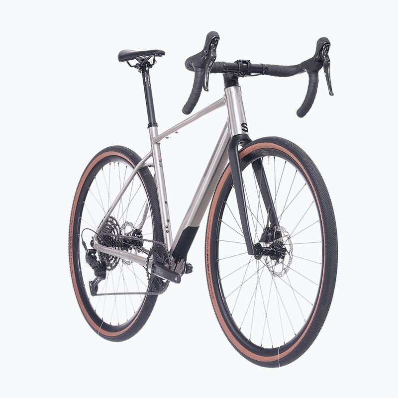 Gravel dviratis Superior XR 6.3 GR brush alu 2