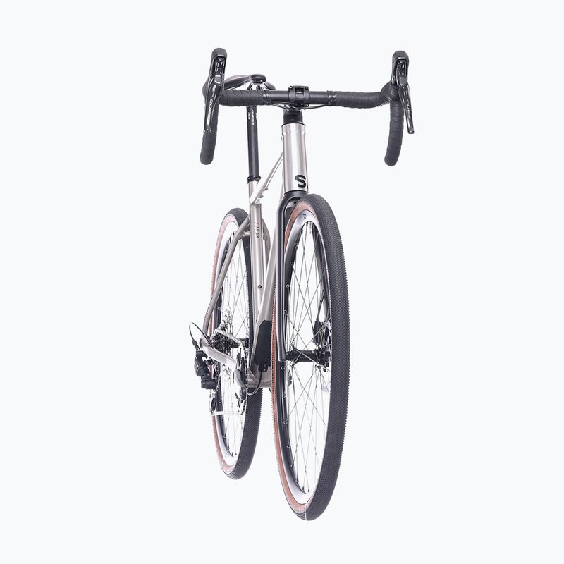 Gravel dviratis Superior XR 6.3 GR brush alu 5