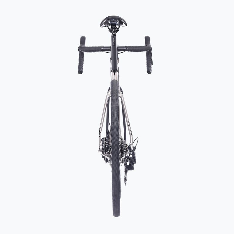 Gravel dviratis Superior XR 6.3 GR brush alu 6