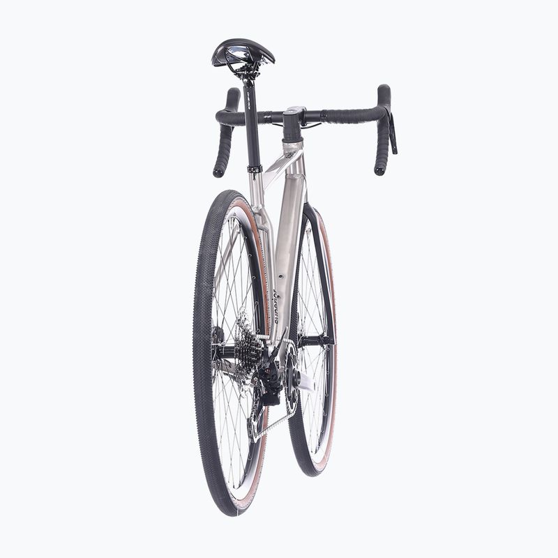 Gravel dviratis Superior XR 6.3 GR brush alu 7