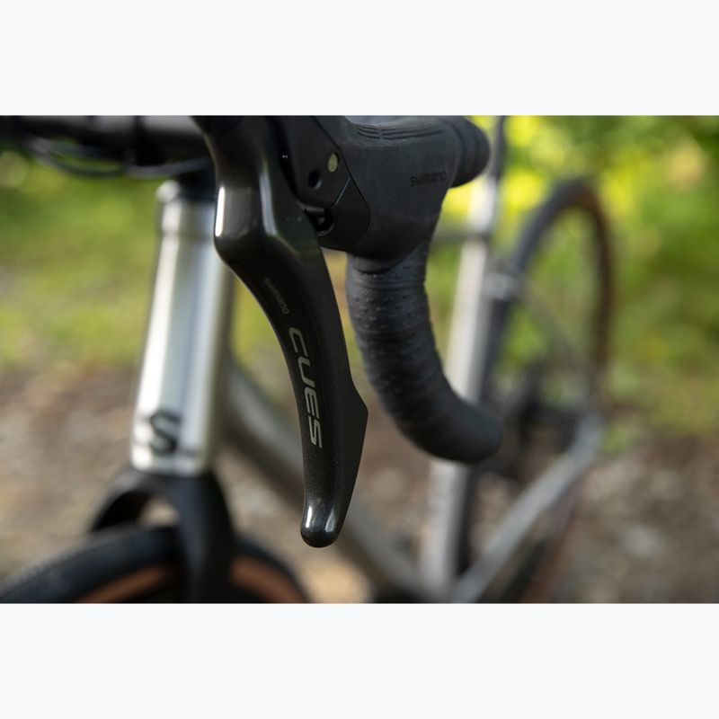 Gravel dviratis Superior XR 6.3 GR brush alu 3