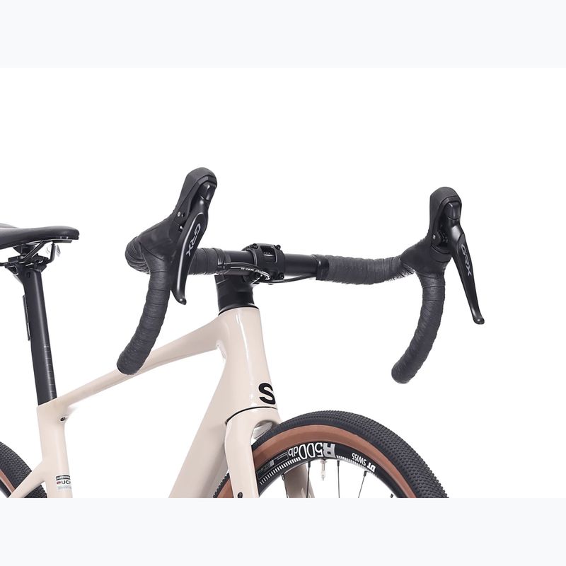 Gravel dviratis Superior XR 9.3 GRA gloss dust/dust 3