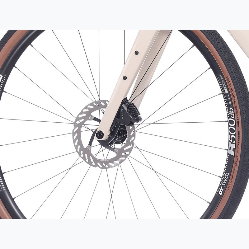 Gravel dviratis Superior XR 9.3 GRA gloss dust/dust 5