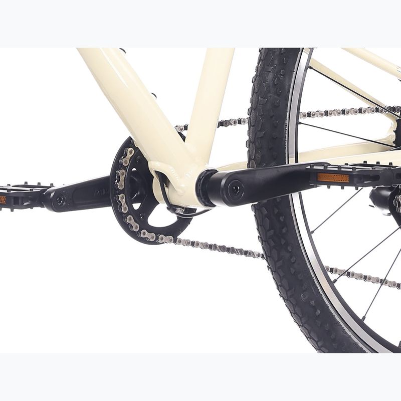 Vaikiškas dviratis Superior F.L.Y. 24 VB gloss yellow 6