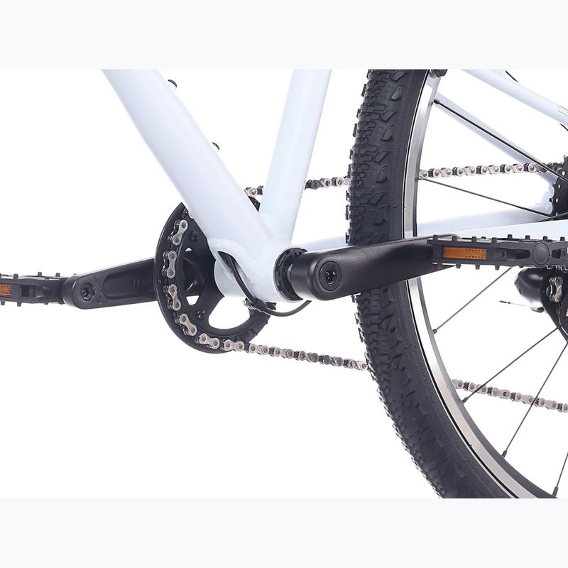 Vaikiškas dviratis Superior F.L.Y. 24 VB matte teal 8