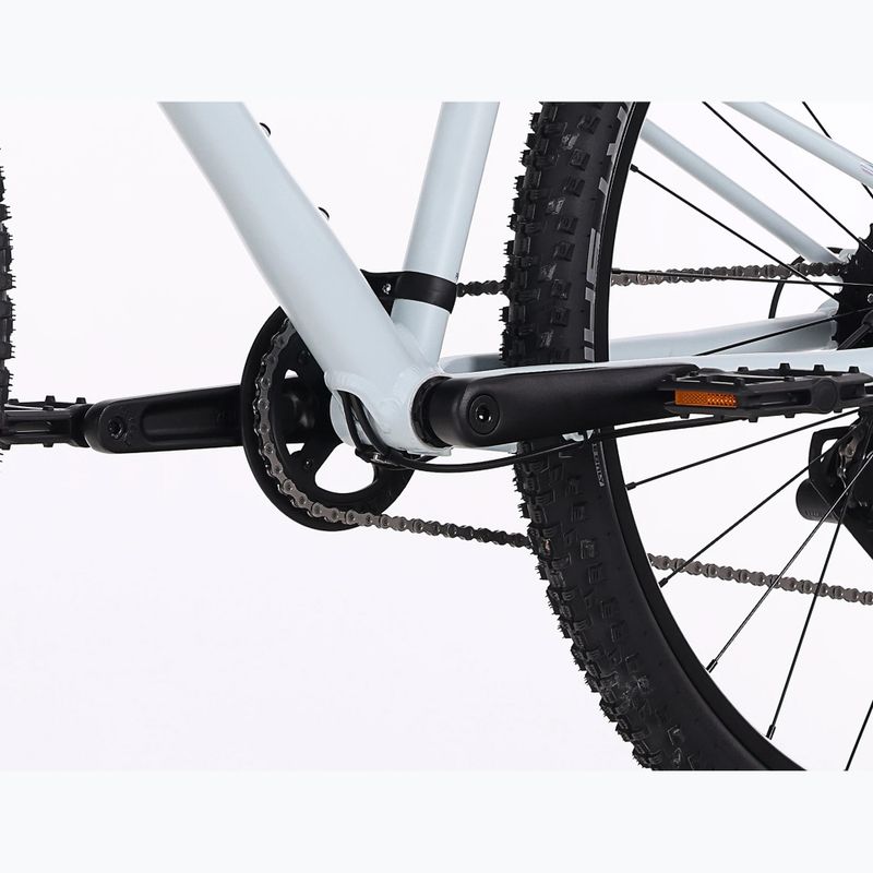 Paauglių dviratis Superior F.L.Y. 27 matte teal 7