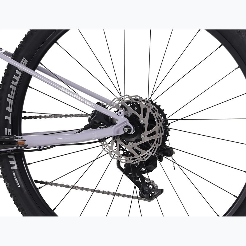 Jaunimo dviratis Superior F.L.Y. 27 gloss purple 5