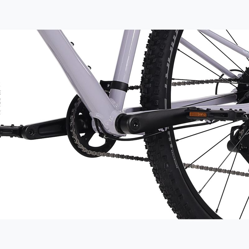 Jaunimo dviratis Superior F.L.Y. 27 gloss purple 6