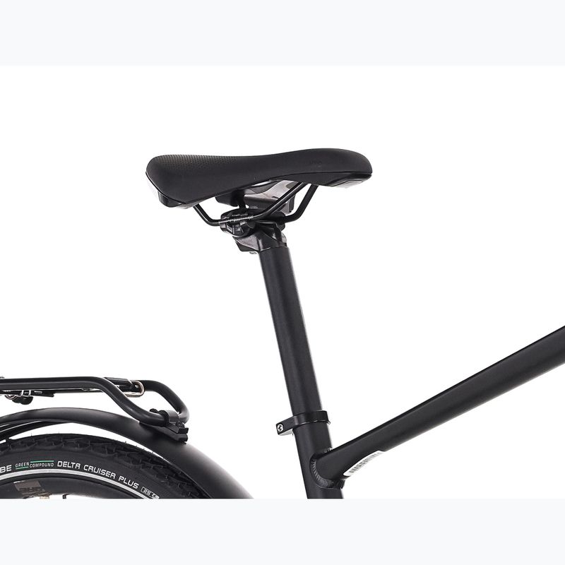 Vyriškas žygio dviratis Superior BLOX 6.4 T matte black 3
