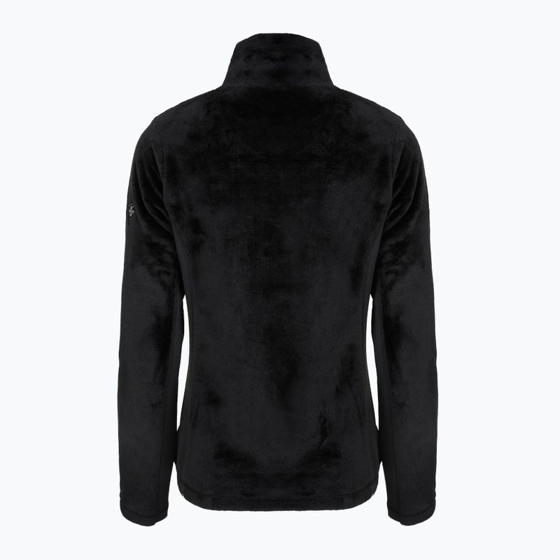 Moteriškas slidinėjimo džemperis Kilpi Skathi white 5