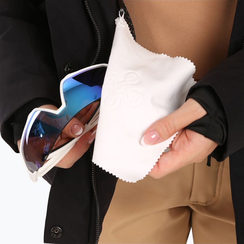 Moteriška slidinėjimo striukė Kilpi Carrie black 9