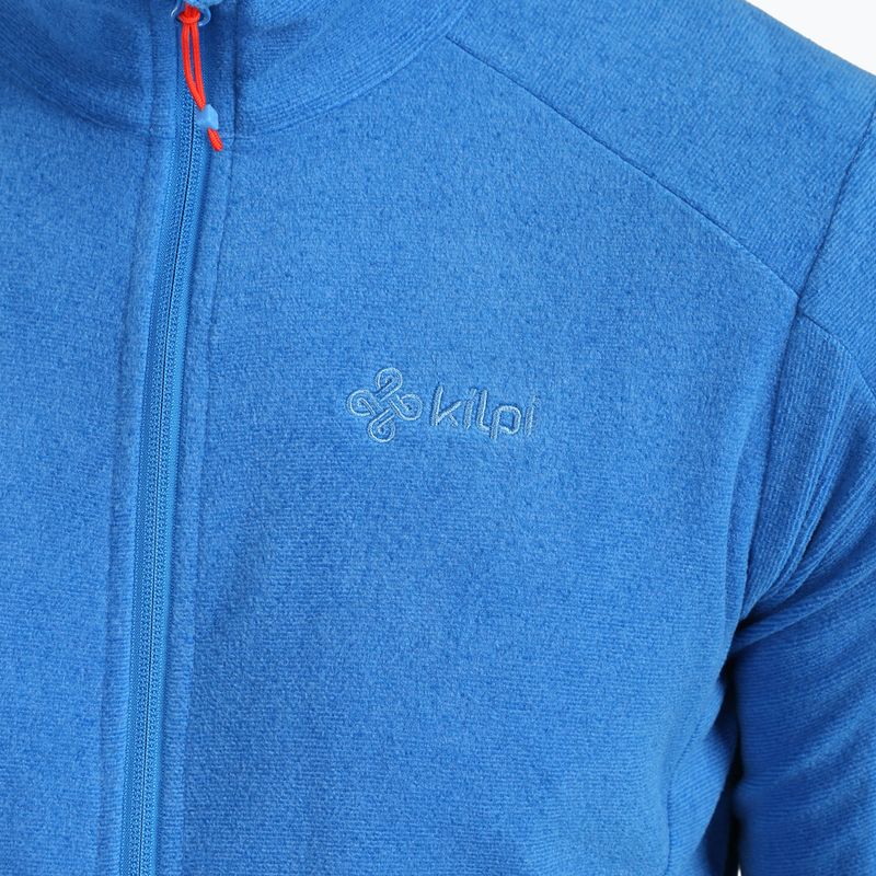 Vyriškas slidinėjimo džemperis Kilpi Glamer blue 4