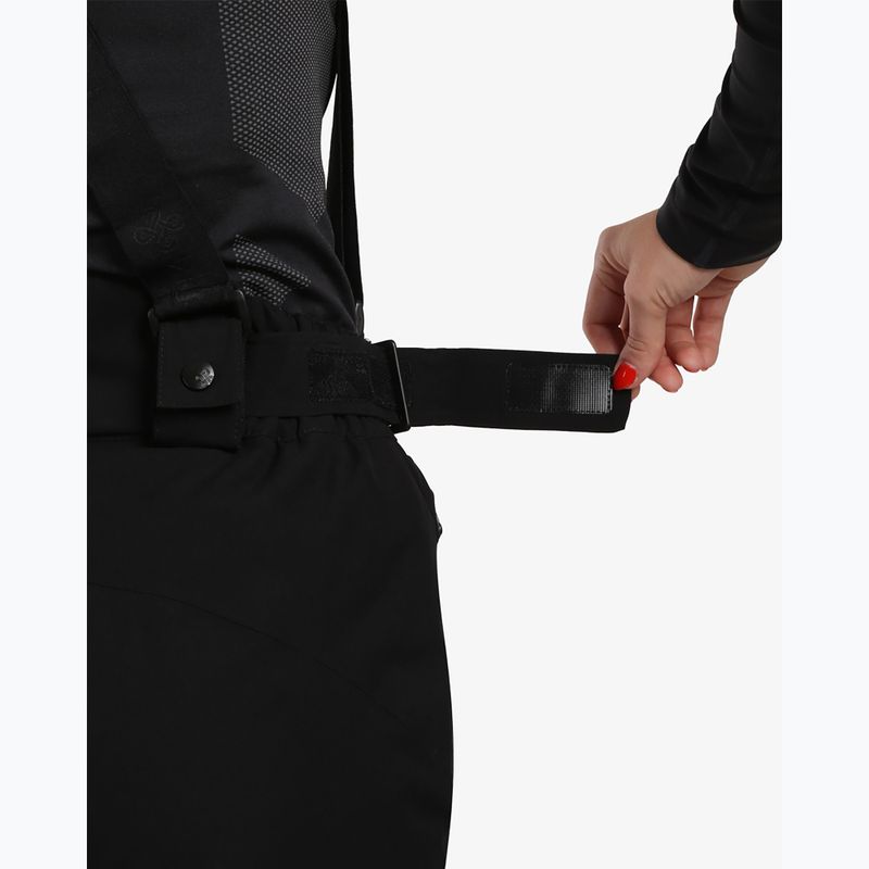 Moteriškos slidinėjimo kelnės Kilpi Elare black 4