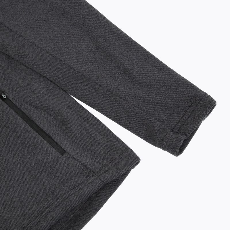 Vyriškas slidinėjimo džemperis Kilpi Glamer black 6