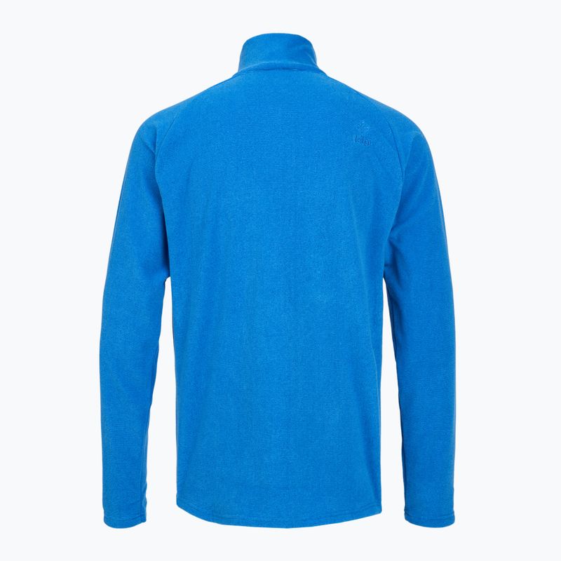 Vyriškas slidinėjimo džemperis Kilpi Almeri blue 4