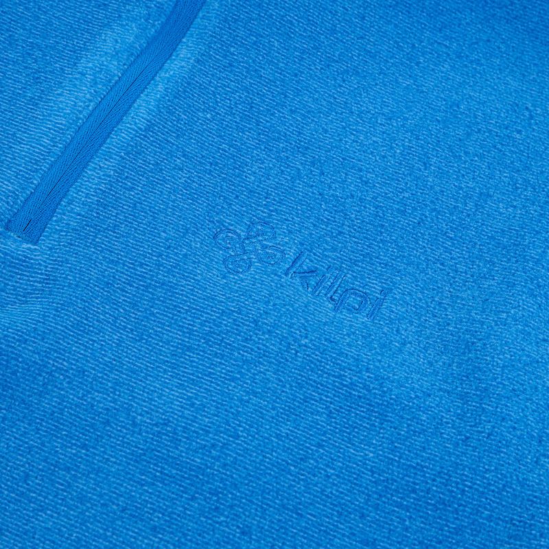 Vyriškas slidinėjimo džemperis Kilpi Almeri blue 5