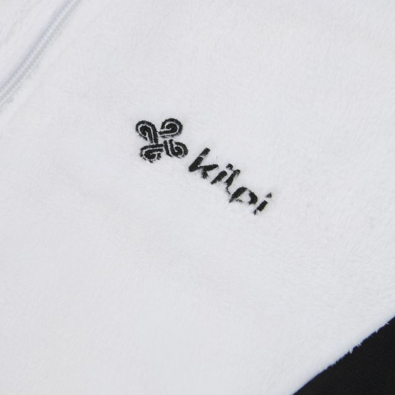 Moteriškas slidinėjimo džemperis Kilpi Skathi white 7