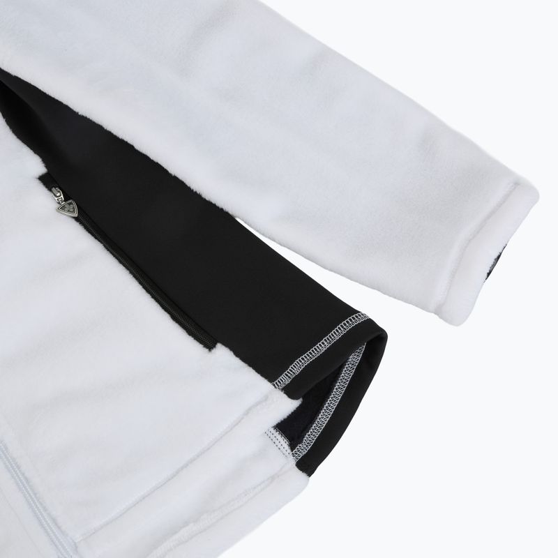 Moteriškas slidinėjimo džemperis Kilpi Skathi white 8