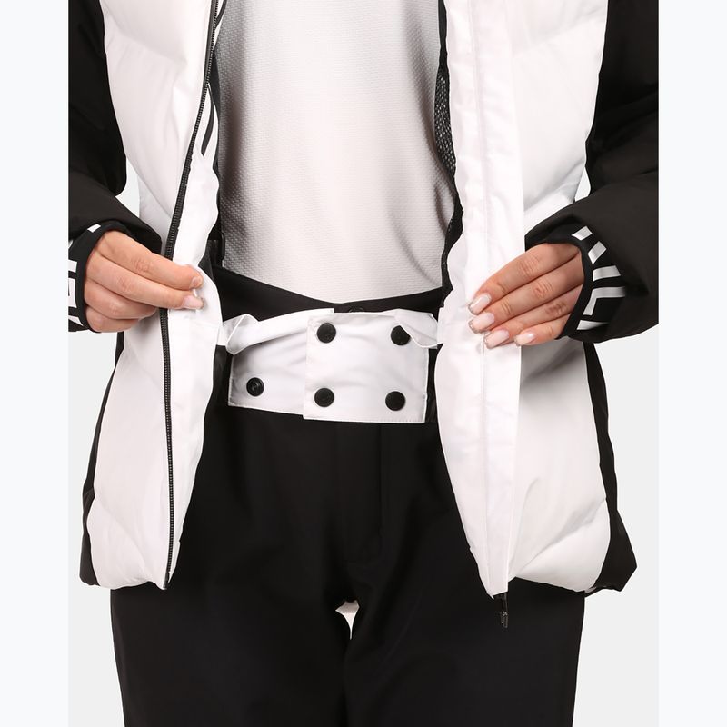 Moteriška slidinėjimo striukė Kilpi Skimmia white 5